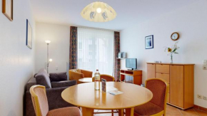 Binzer Sterne 21 Typ A , ID BS121 in Binz